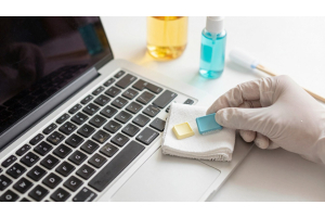 Как исправить залипающие клавиши на ноутбуке: пошаговое руководство