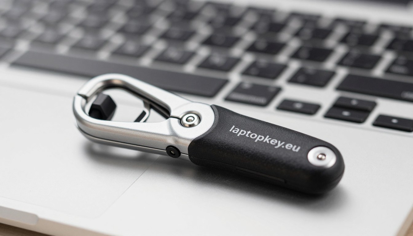 Инструменты для снятия клавиш ноутбука